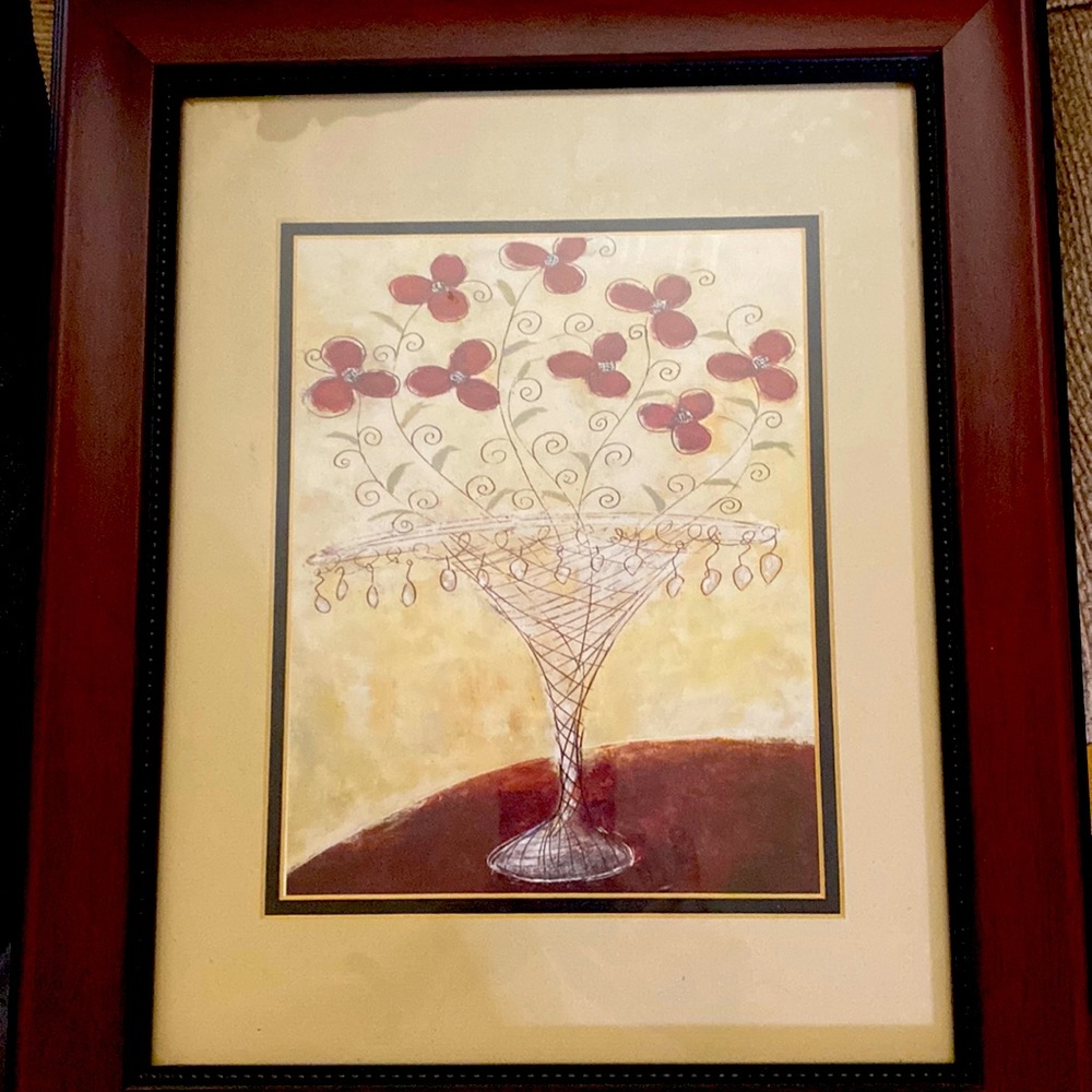 Decorative Print